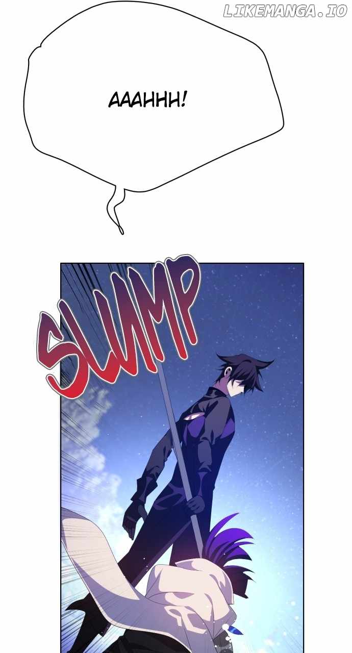 Zero Game Chapter 303 41